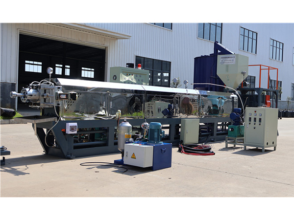 如何選擇適合自己的EPE珍珠棉生產(chǎn)線？